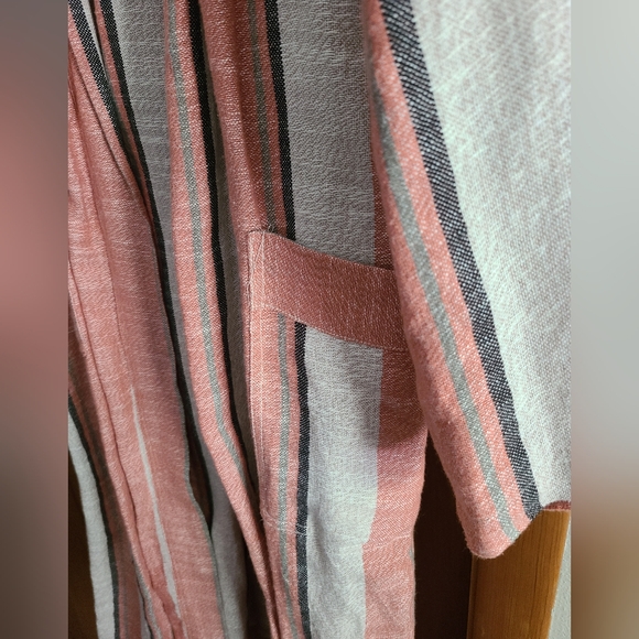 OddBird Canli Robe M/L - Picture 3 of 3